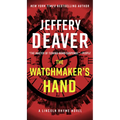 The Watchmaker's Hand - Paperback