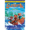The New Order: An Unofficial Minecraft-Fan Adventure - Paperback