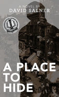 A Place to Hide - Hardcover