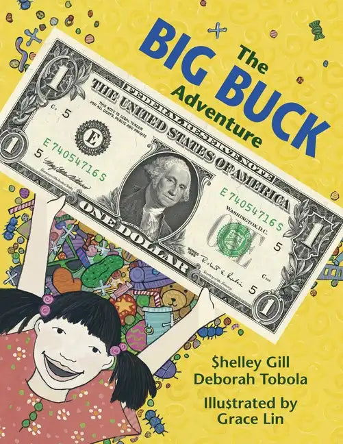 The Big Buck Adventure - Paperback