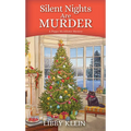Silent Nights Are Murder - Paperback