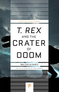 T. Rex and the Crater of Doom - Paperback