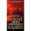 Beyond Suspicion - Paperback