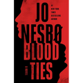 Blood Ties - Hardcover