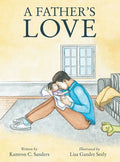 A Father's Love - Hardcover