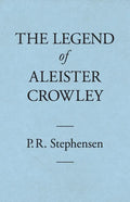 The Legend of Aleister Crowley - Paperback