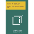 Views of Jeopardy: The Yale Series of Younger Poets, V58 - Paperback