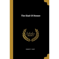 The Iliad Of Homer - Paperback