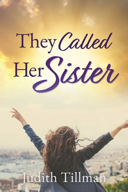 They Called Her Sister - Paperback