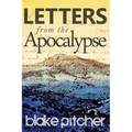 Letters from the Apocalypse - Paperback