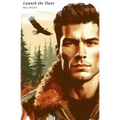 Launch the Hunt - Paperback