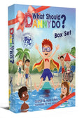 What Should Danny Do? Limited Edition Box Set - Hardcover