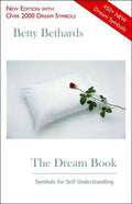 The Dream Book: Symbols for Self Understanding - Paperback