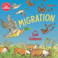 Migration - Hardcover