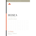 Hosea: A 12-Week Study - Paperback