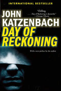 Day of Reckoning - Paperback