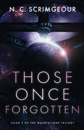 Those Once Forgotten - Paperback