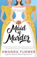 Maid of Murder - Paperback