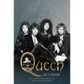 Queen as It Began: Authorised and Revised Edition - Hardcover