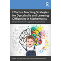 Effective Teaching Strategies for Dyscalculia and Learning Difficulties in Mathematics: Perspectives from Cognitive Neuroscience - Paperback