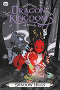 Shadow Hills - Paperback