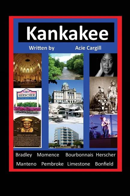 Kankakee - Paperback