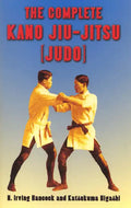 The Complete Kano Jiu-Jitsu (Judo) - Paperback