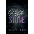 Written in Stone: Sweetwater Series Book 1 - Paperback