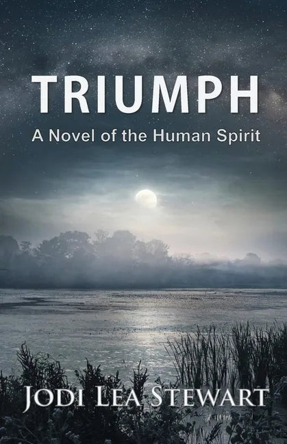 Triumph - Paperback