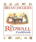 The Redwall Cookbook - Paperback
