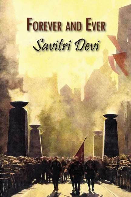 Forever and Ever: Devotional Poems - Paperback