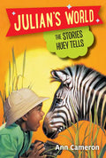 The Stories Huey Tells - Paperback