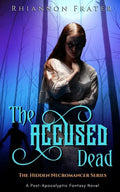 The Accused Dead - Paperback