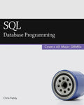 SQL (Database Programming) - Paperback