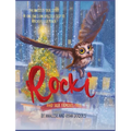 Rocki and Her Famous Tree: The (mostly) true story of one owl's unexpected trip to Rockefeller Plaza - Hardcover
