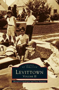 Levittown, Volume II - Hardcover