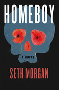 Homeboy - Paperback