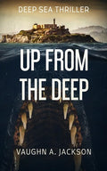 Up From The Deep - Paperback