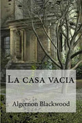 La casa vacia - Paperback