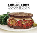 The New Chicago Diner Cookbook: Meat-Free Recipes from America's Veggie Diner - Paperback
