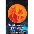 The Adventures of JET & ALLEY - Paperback