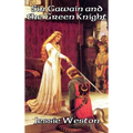 Sir Gawain and the Green Knight - Hardcover
