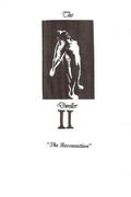 The Dweller II, The Resurrection - Paperback