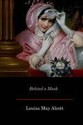 Behind a Mask - Paperback