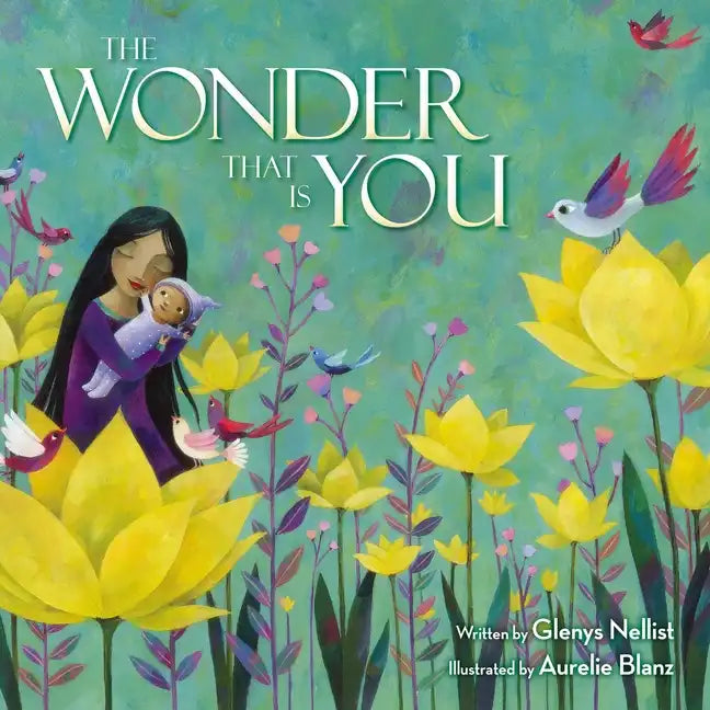 The Wonder That Is You - Hardcover