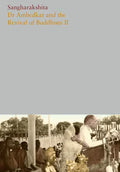 Volume 10: Dr. Ambedkar and the Revival of Buddhism II - Paperback