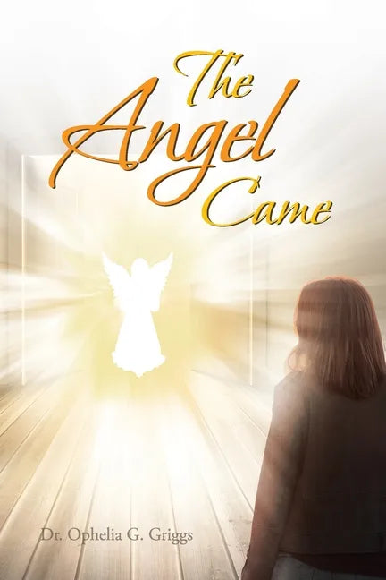 The Angel Came - Paperback