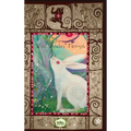 The Wild Witches' Journal - Hardcover