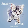 Sneaky Pawtas: An English-Spanish Picture Book - Paperback