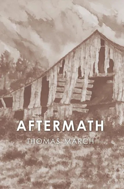 Aftermath - Paperback